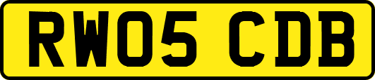 RW05CDB