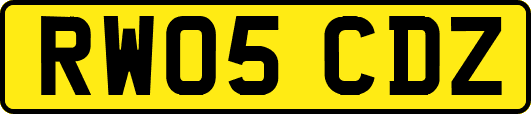 RW05CDZ