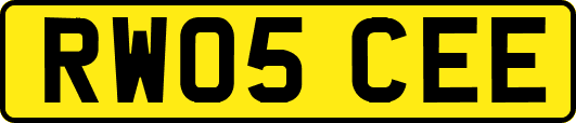 RW05CEE