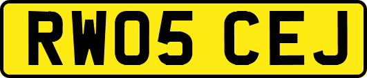 RW05CEJ