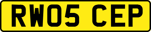 RW05CEP