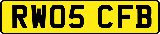 RW05CFB