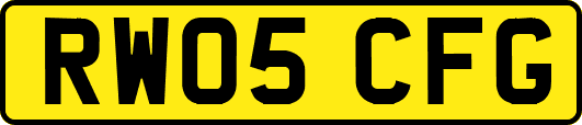 RW05CFG