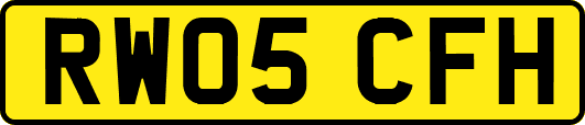RW05CFH