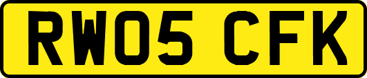 RW05CFK