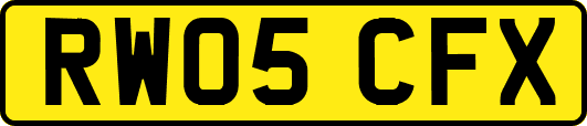 RW05CFX