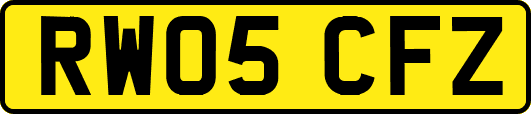 RW05CFZ
