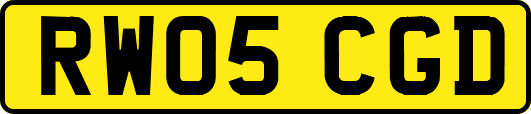RW05CGD