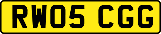 RW05CGG