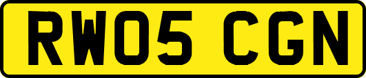 RW05CGN