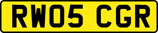 RW05CGR