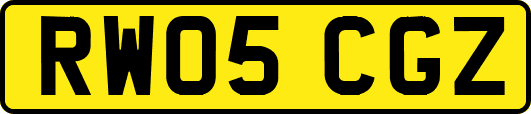 RW05CGZ