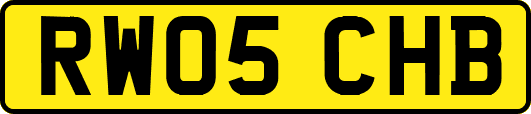 RW05CHB