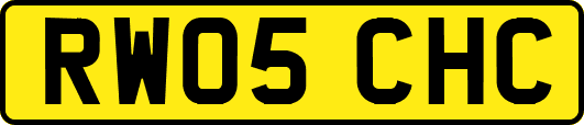 RW05CHC