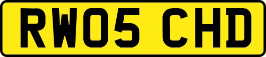 RW05CHD