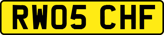 RW05CHF