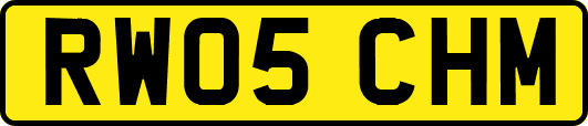 RW05CHM