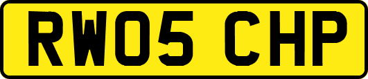 RW05CHP