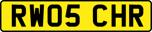 RW05CHR