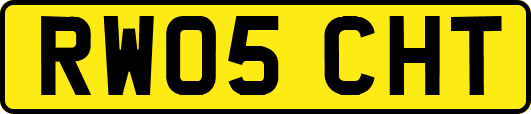 RW05CHT