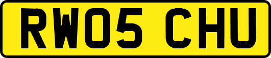RW05CHU