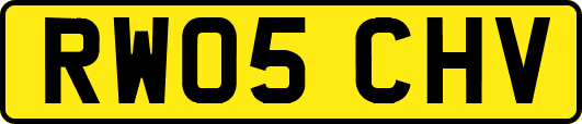 RW05CHV