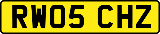 RW05CHZ