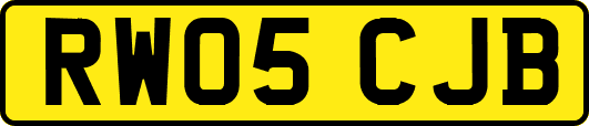 RW05CJB