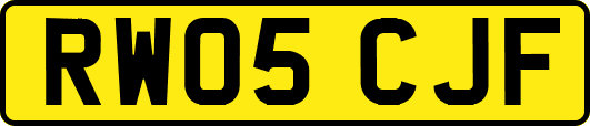 RW05CJF
