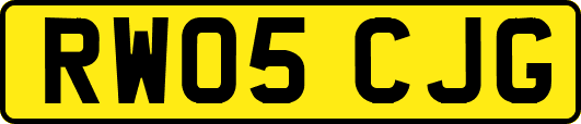 RW05CJG