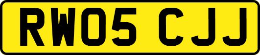 RW05CJJ