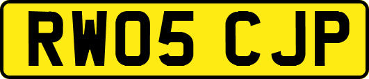 RW05CJP