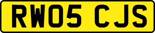 RW05CJS