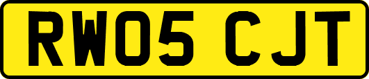 RW05CJT