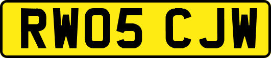 RW05CJW