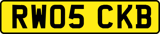 RW05CKB