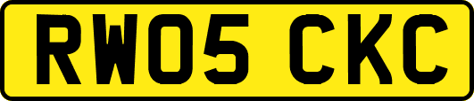 RW05CKC