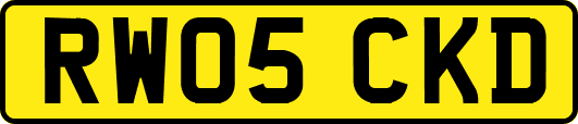 RW05CKD