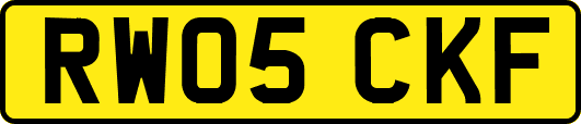 RW05CKF
