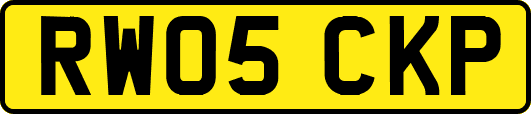 RW05CKP