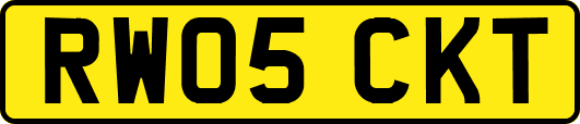 RW05CKT
