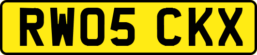 RW05CKX
