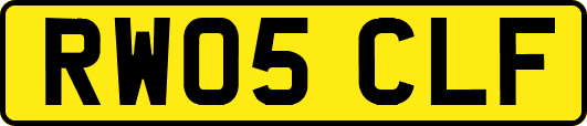 RW05CLF