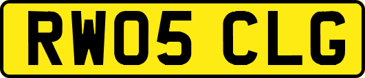 RW05CLG
