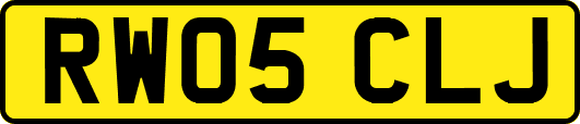 RW05CLJ