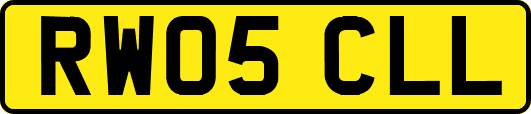 RW05CLL
