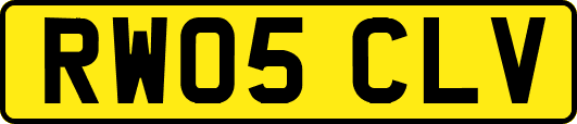 RW05CLV