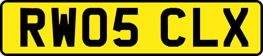 RW05CLX