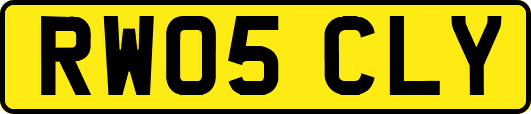 RW05CLY