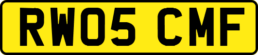 RW05CMF